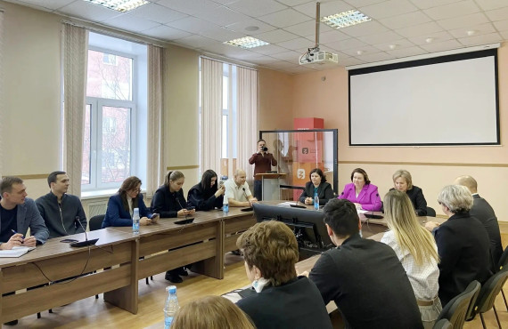 &laquo;Плыви за мечтой!&raquo;: межкампусной олимпиаде по водным видам спорта быть!